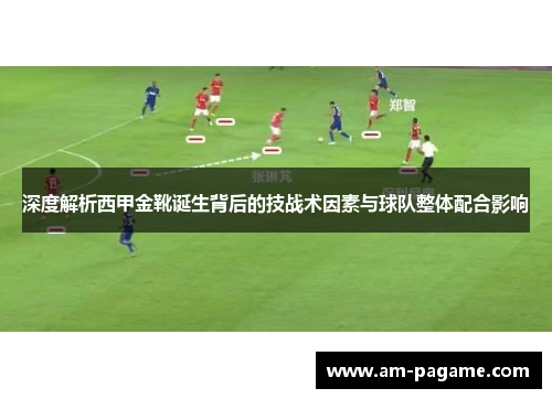 深度解析西甲金靴诞生背后的技战术因素与球队整体配合影响