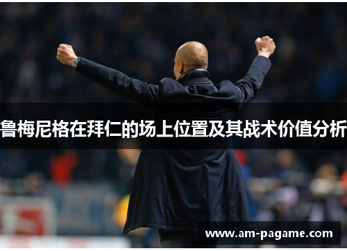 鲁梅尼格在拜仁的场上位置及其战术价值分析 鲁梅尼格在拜仁的场上位置及其战术价值分析