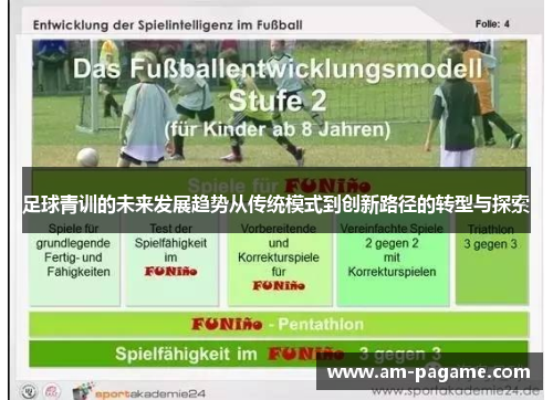 足球青训的未来发展趋势从传统模式到创新路径的转型与探索