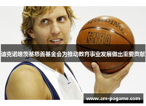 迪克诺维茨基慈善基金会为推动教育事业发展做出重要贡献