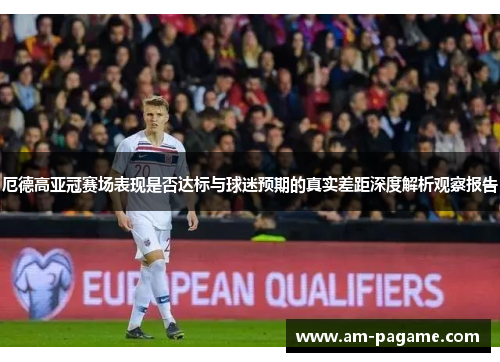 厄德高亚冠赛场表现是否达标与球迷预期的真实差距深度解析观察报告