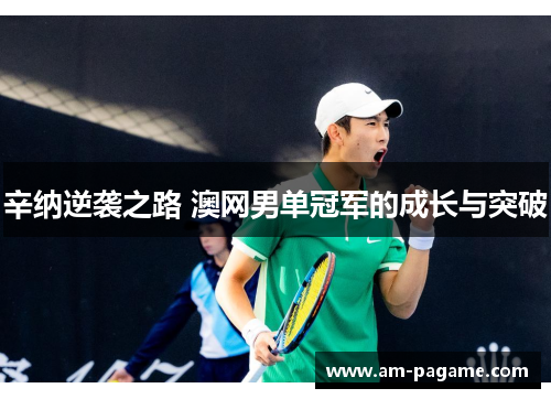 辛纳逆袭之路 澳网男单冠军的成长与突破