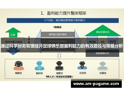 通过科学财务管理提升足球俱乐部盈利能力的有效路径与策略分析 通过科学财务管理提升足球俱乐部盈利能力的有效路径与策略分析